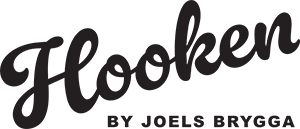 Hooken By Joels Brygga